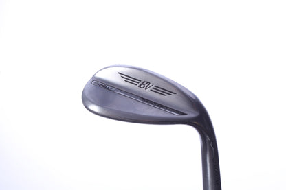 Used Titleist Vokey SM10 Tour Chrome Lob Wedge - Right-Handed - 58 Degrees - Stiff Flex-Next Round