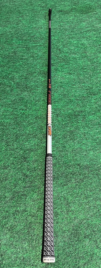 Graphite Design IZ 7 Fairway Wood Shaft - Stiff Flex - 42.5 in-Next Round