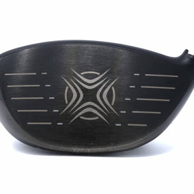 Used Callaway Big Bertha Alpha 816 DBD Driver - HEAD ONLY - Right-Handed - 9 Degrees-Next Round