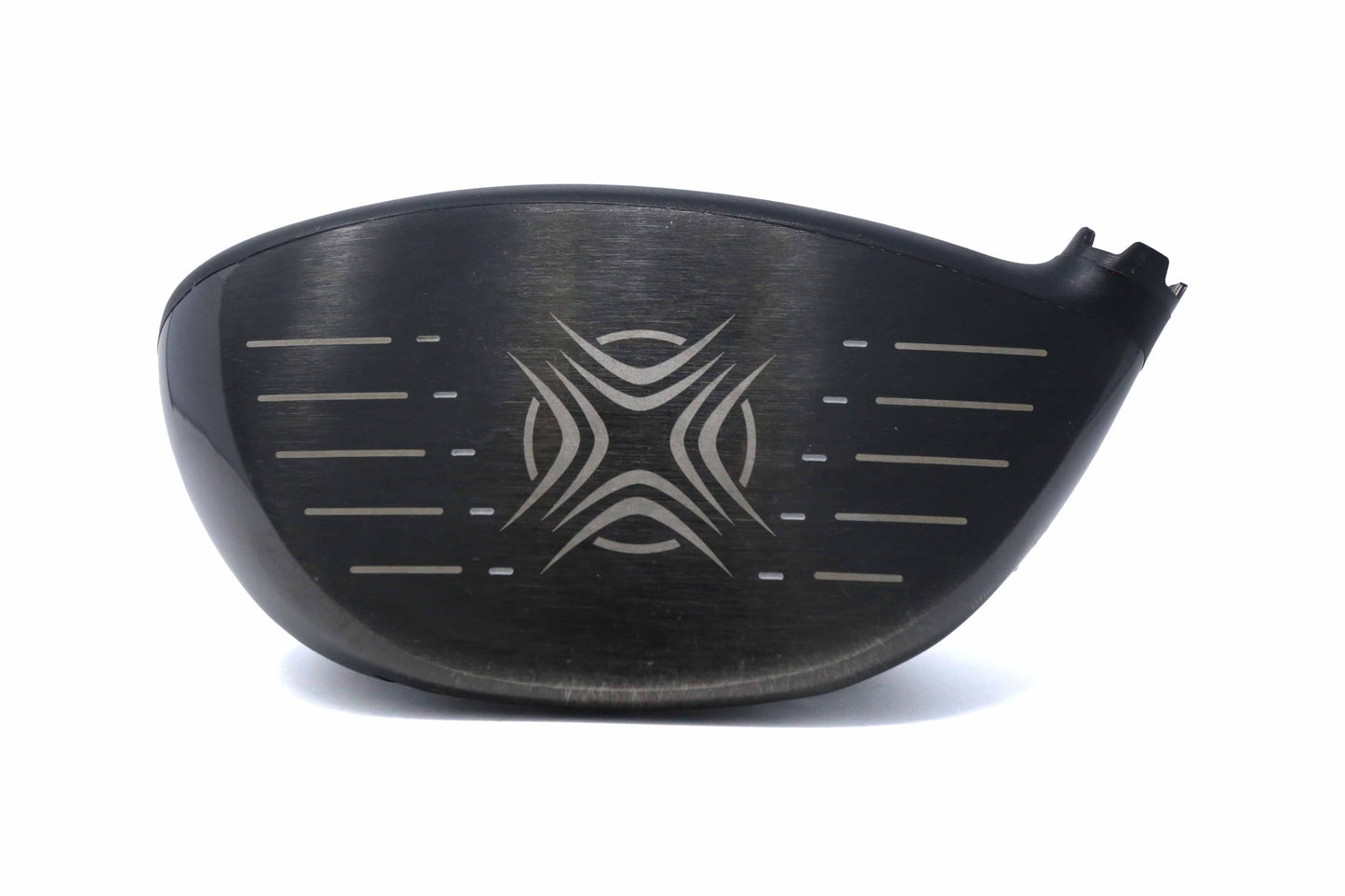 Used Callaway Big Bertha Alpha 816 DBD Driver - HEAD ONLY - Right-Handed - 9 Degrees-Next Round