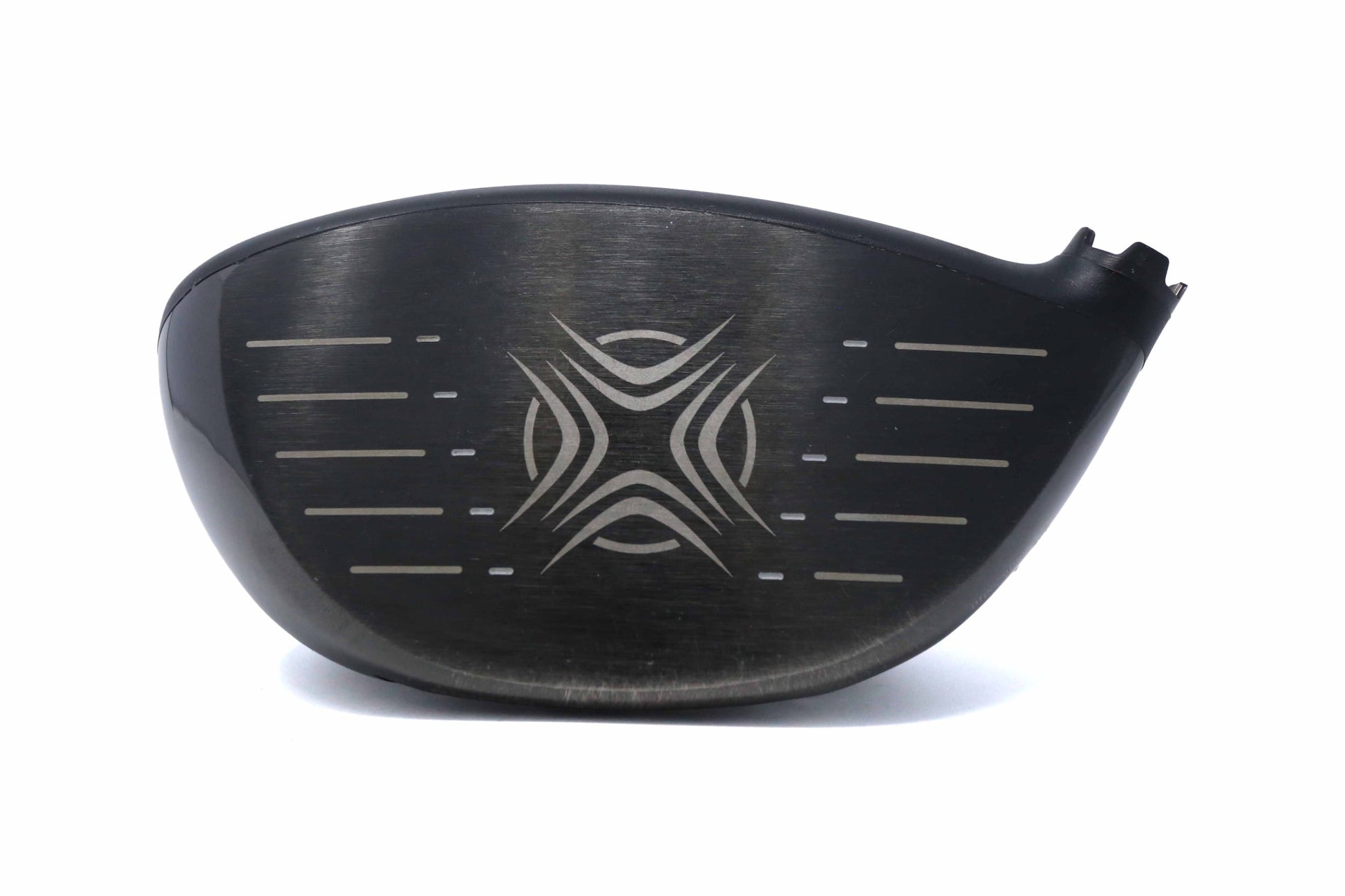 Used Callaway Big Bertha Alpha 816 DBD Driver - HEAD ONLY - Right-Handed - 9 Degrees-Next Round