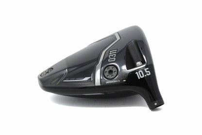 Used PXG 0311 Black OPS Driver - HEAD ONLY - Right-Handed - 10.5 Degrees