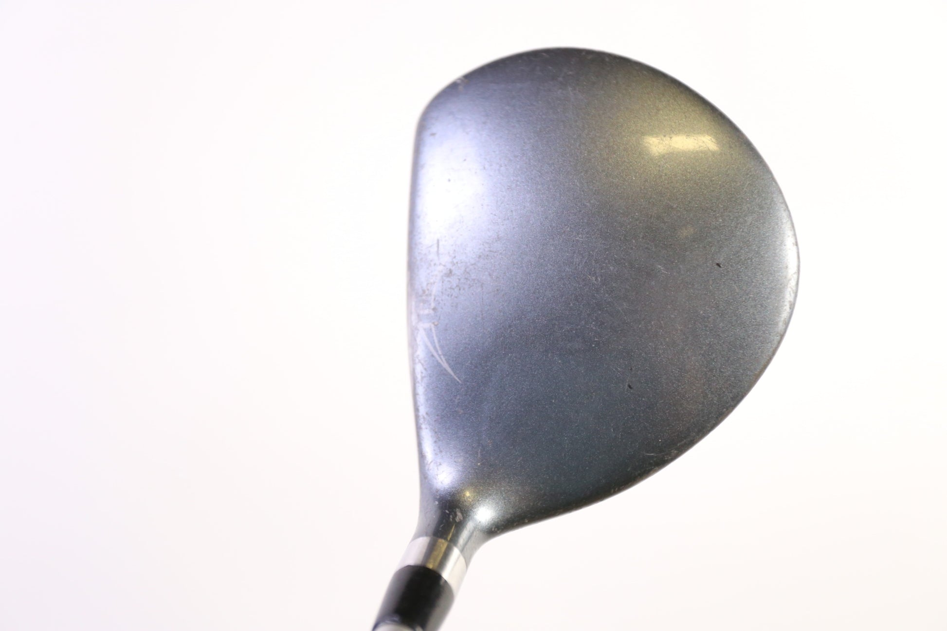 Used Ping Serene 5-Wood - Right-Handed - 22 Degrees - Ladies Flex-Next Round