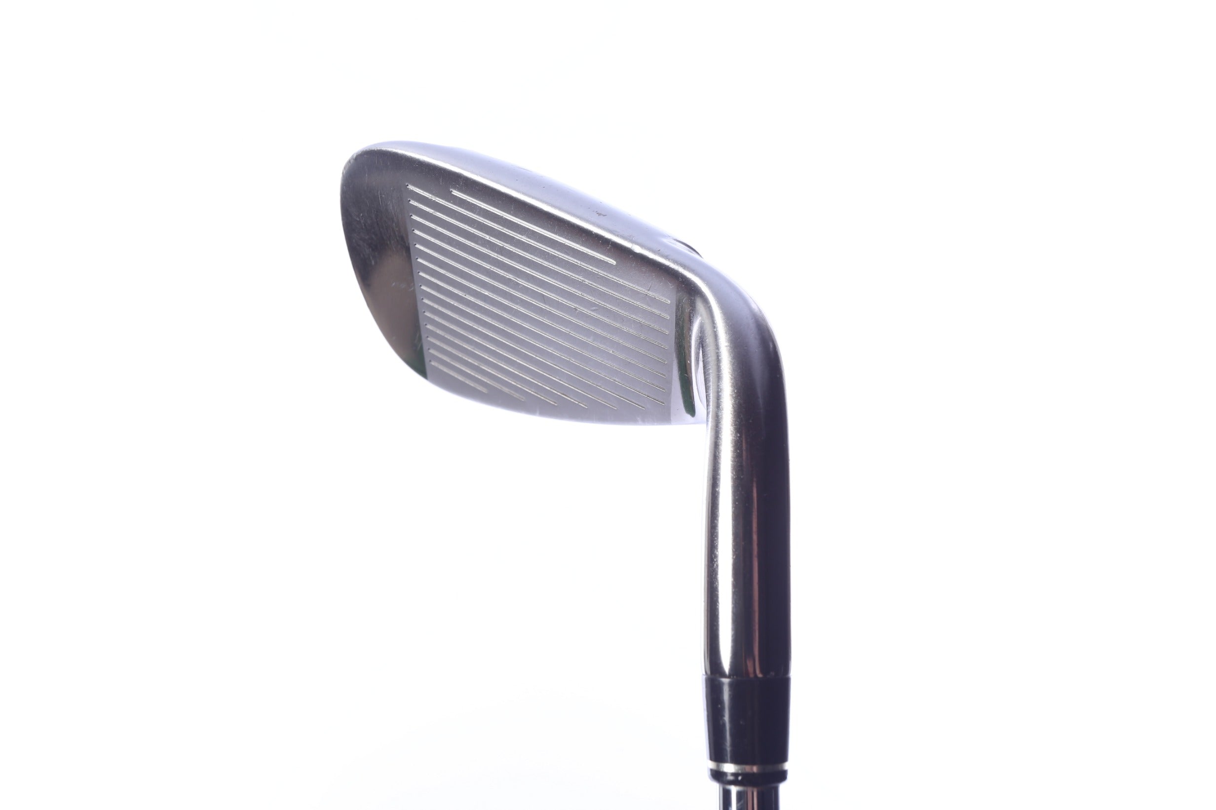 Used TaylorMade 2009 Burner Approach Wedge - Left-Handed - 50 Degrees - Stiff Flex