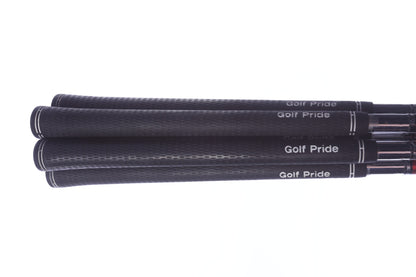 Used Adams Idea a3 Iron Set - Right-Handed - 6-PW - Regular Flex