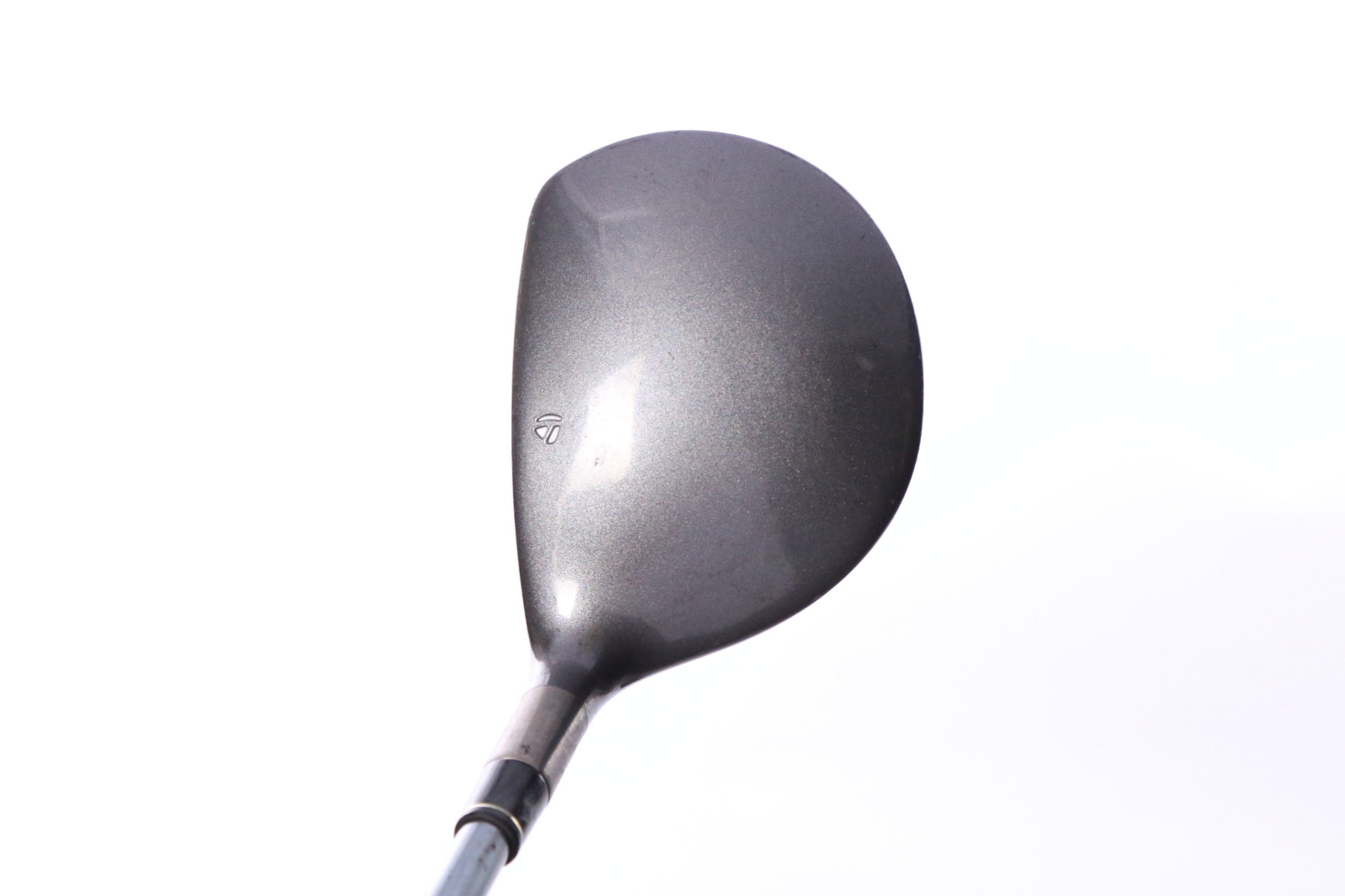 Used TaylorMade r5 dual 5-Wood - Right-Handed - 18 Degrees - Ladies Flex-Next Round