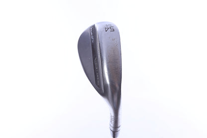 Used Titleist Vokey SM10 Tour Chrome Sand Wedge - Right-Handed - 54 Degrees - Wedge Flex-Next Round