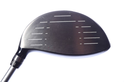 Used Tour Edge Hot Launch 2 Driver - 10.5 Degrees - Regular Flex UST Mamiya Tour Edge Hot Launcher 2 - Right-Handed