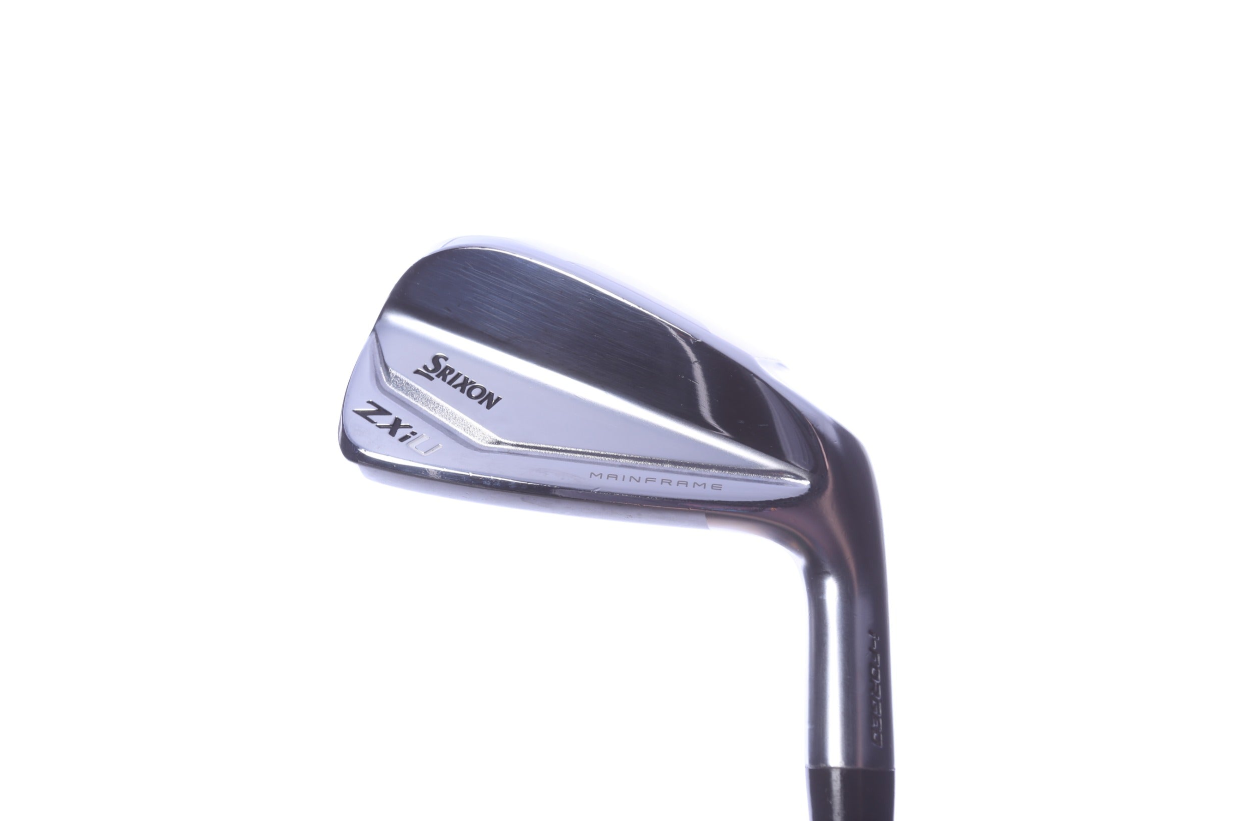 Used Srixon ZXi Single Utility 4-Iron - Right-Handed - Stiff Flex