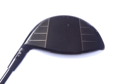 Used Titleist GT3 Driver - 10 Degrees - Extra Stiff Flex Mitsubishi C6 Blue - Right-Handed-Next Round