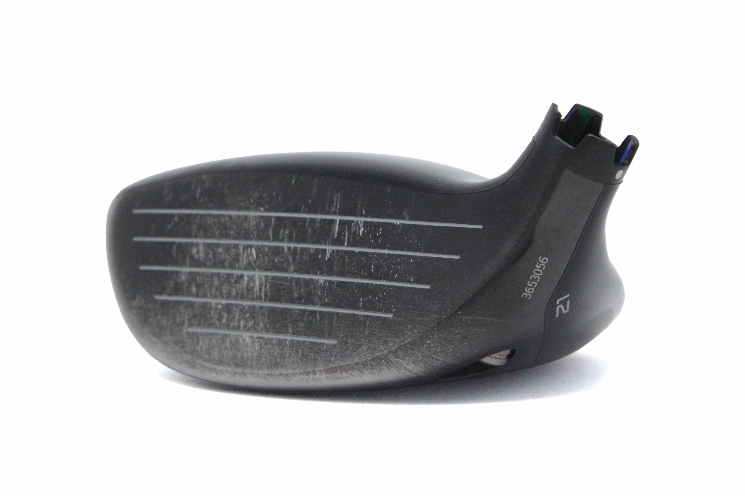 Used Titleist GT2 7-Wood - HEAD ONLY - Right-Handed - 21 Degrees-Next Round
