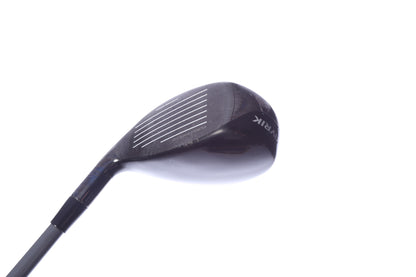 Used Callaway Mavrik Max 3H Hybrid - Right-Handed - 19 Degrees - Regular Flex-Next Round