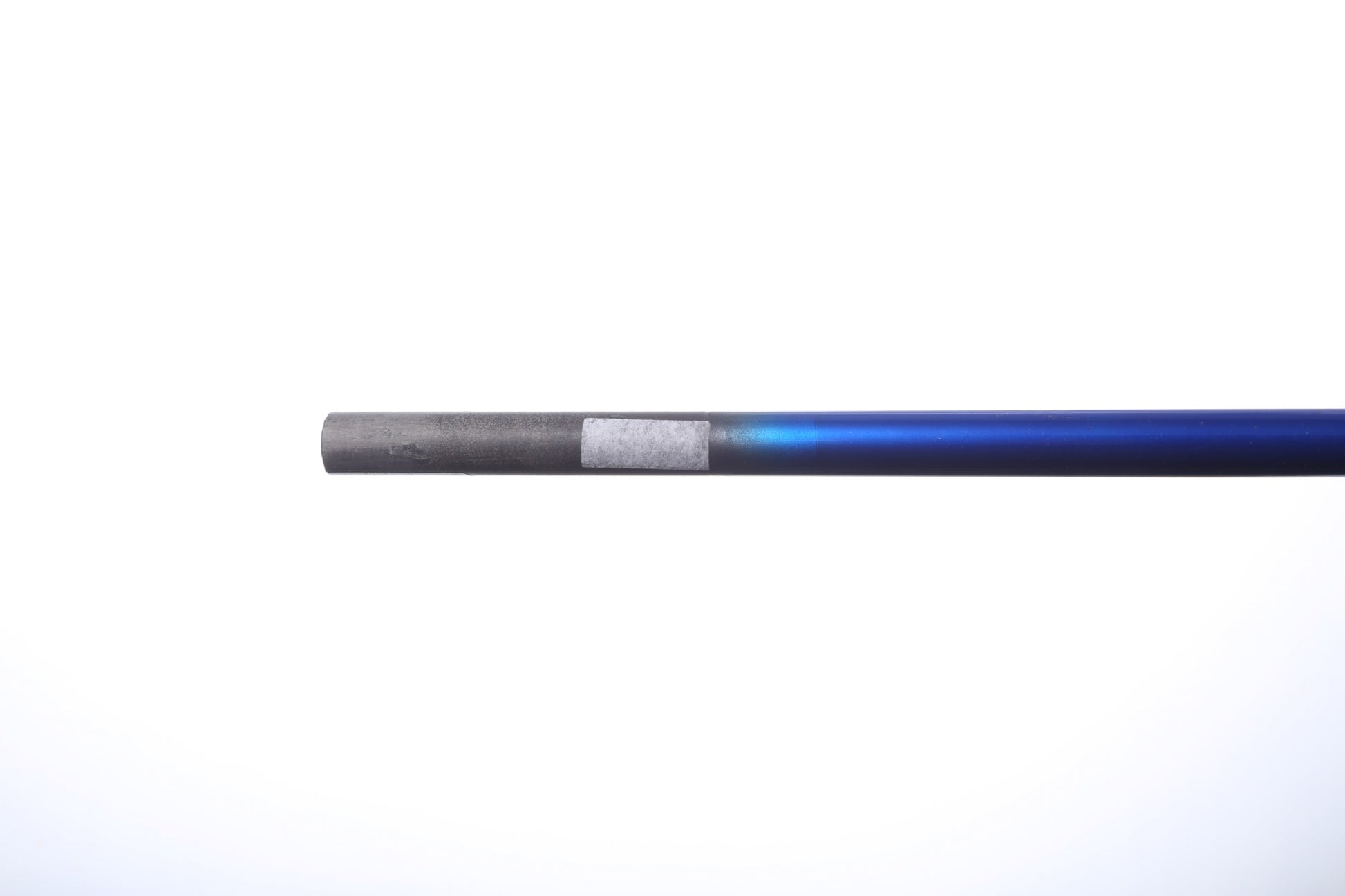 Used Accra GX Blue Fairway Wood Regular Graphite Fairway Wood Shaft - 41 in - TaylorMade Adapter Adapter-Next Round