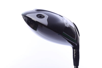 Used Callaway Elyte Triple Diamond Max Driver - 10.5 Degrees - Stiff Flex Aldila Rogue MAX - Right-Handed