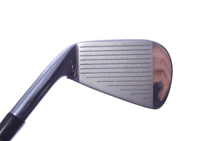 Used TaylorMade rac MB Single 6-Iron - Right-Handed - Regular Plus Flex-Next Round