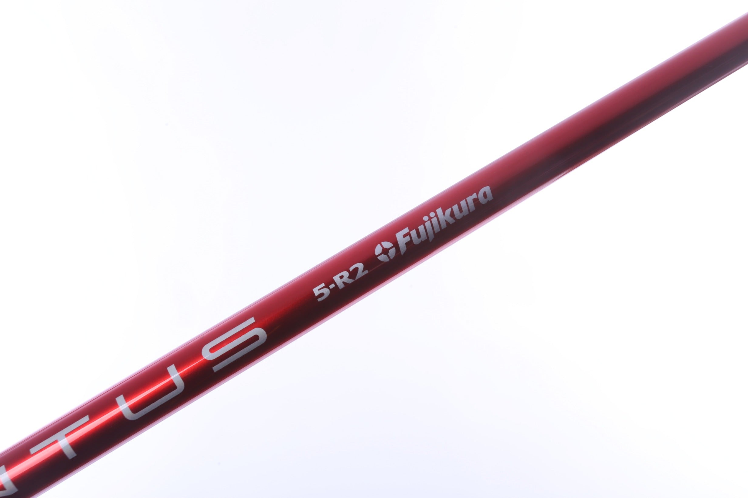 Used Fujikura Ventus Red Velocore Driver Shaft Seniors Flex Graphite - 44 in - PXG Adapter-Next Round