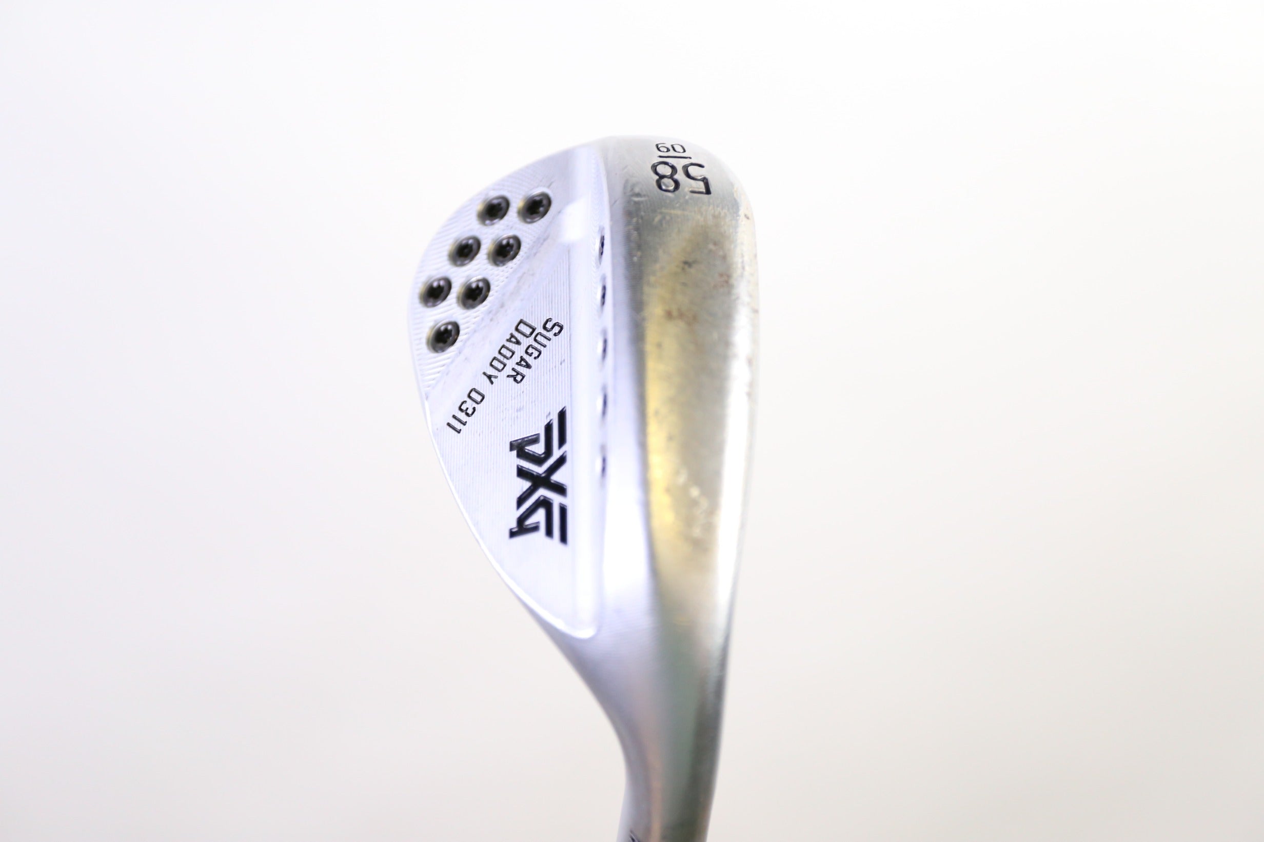 Used PXG 0311 Sugar Daddy Right-Handed Wedge – Next Round