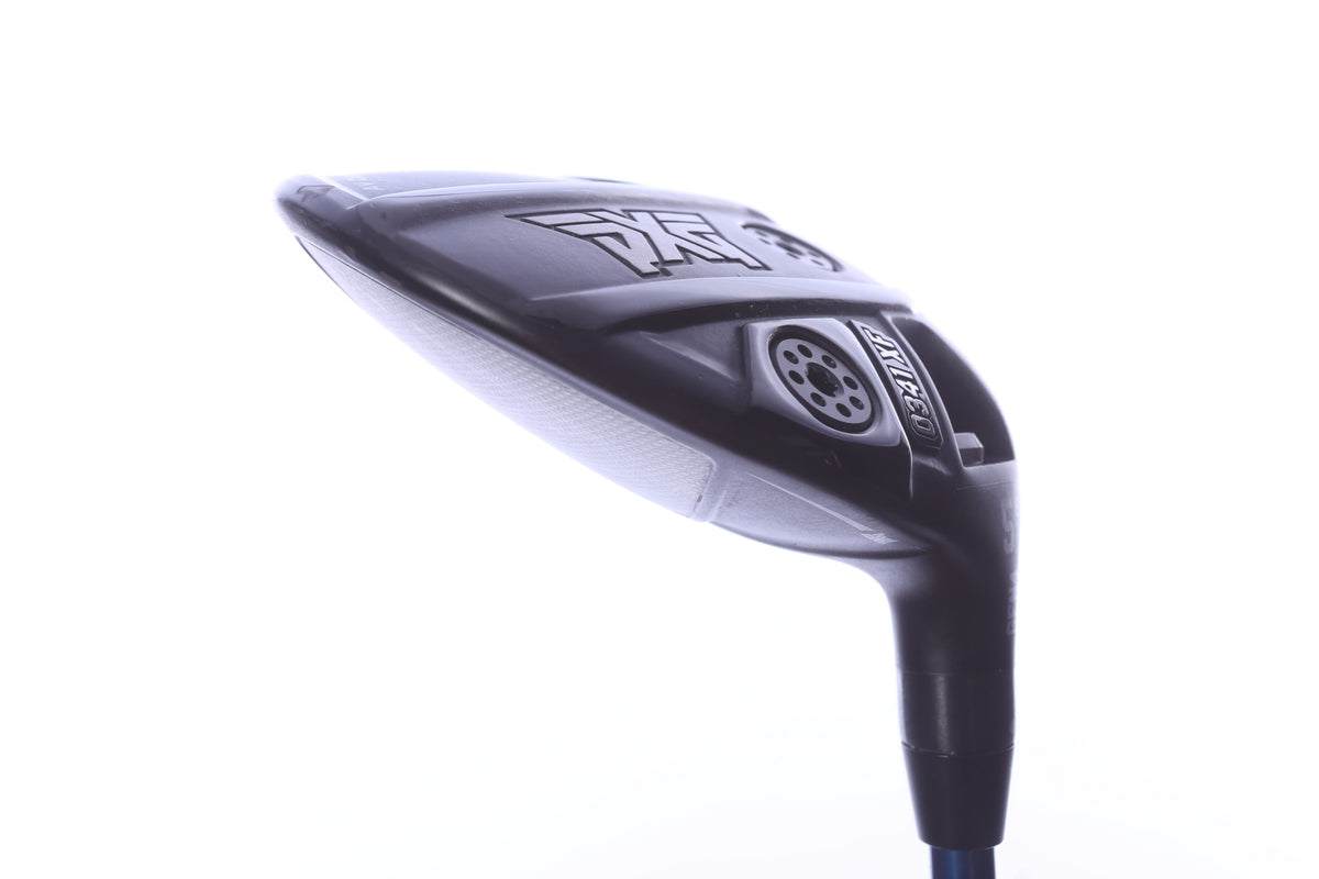 Used PXG 0341 XF GEN4 5-Wood - Right-Handed - 19 Degrees - Regular Flex