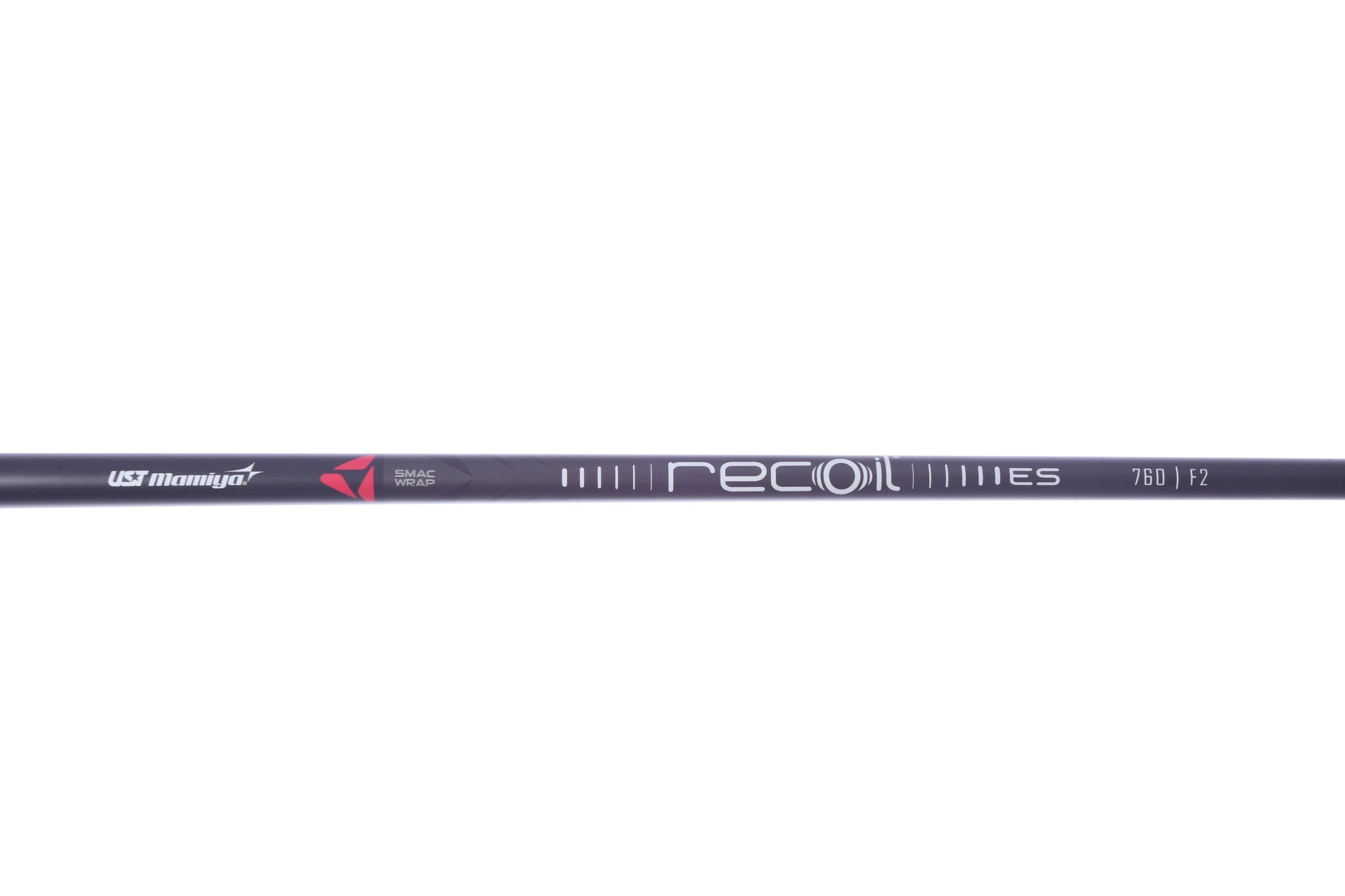 Used TaylorMade P790 Iron Set - Right-Handed - 4-PW - Seniors Flex-Next Round