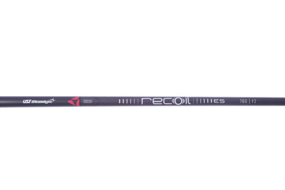 Used TaylorMade P790 Iron Set - Right-Handed - 4-PW - Seniors Flex-Next Round