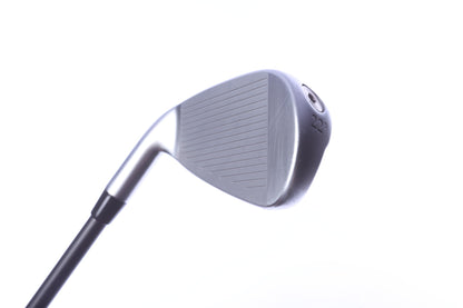 Used Maltby TS-UI Single Utility 4-Iron - Right-Handed - Seniors Flex