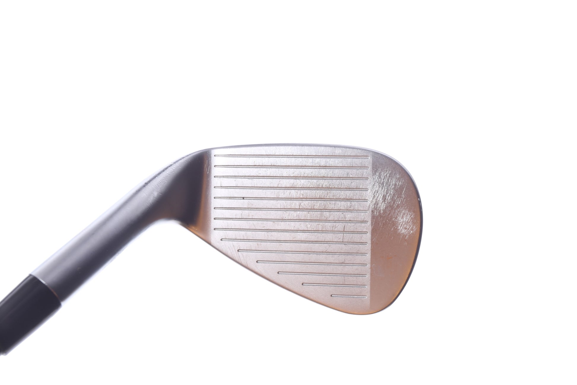 Used Callaway Apex Pro 21 Approach Wedge - Right-Handed - 50 Degrees - Stiff Flex-Next Round
