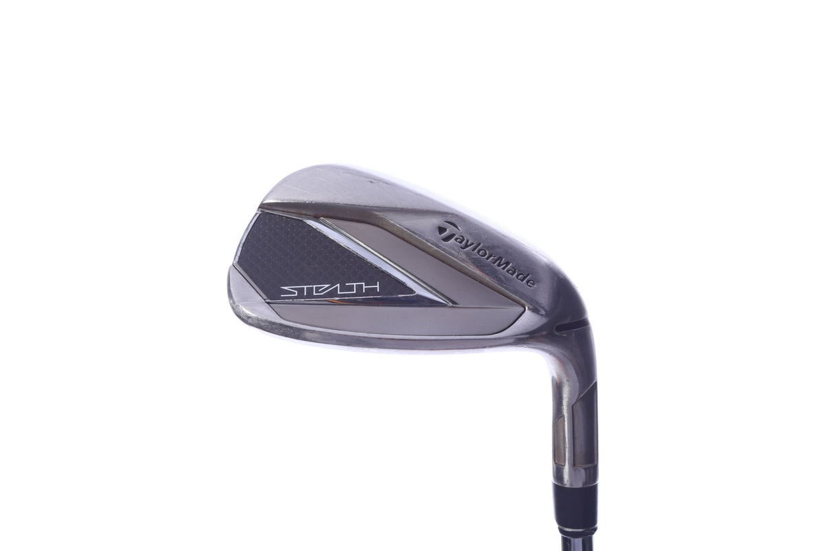 Used TaylorMade STEALTH Approach Wedge - Right-Handed - 49 Degrees - Regular Flex
