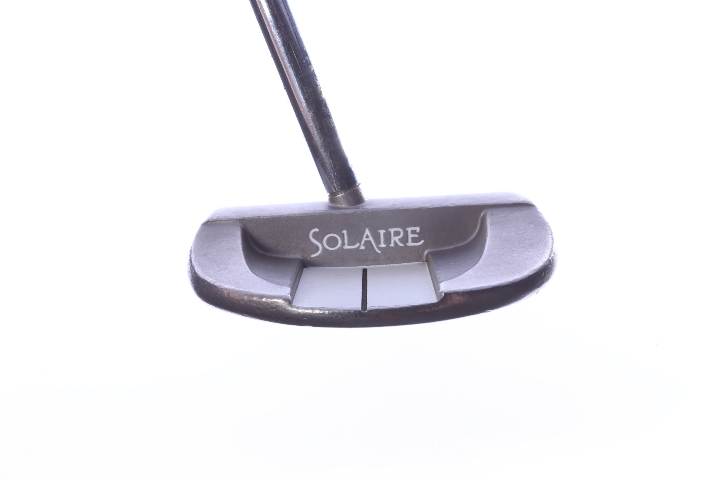 Used Callaway Solaire Putter - Right-Handed - 33 in - Mid-mallet-Next Round