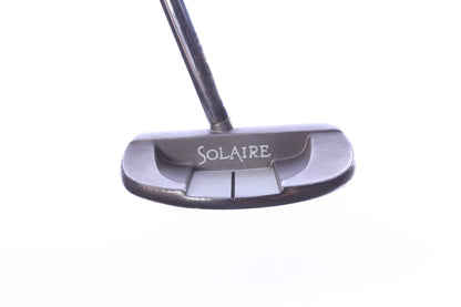 Used Callaway Solaire Putter - Right-Handed - 33 in - Mid-mallet-Next Round