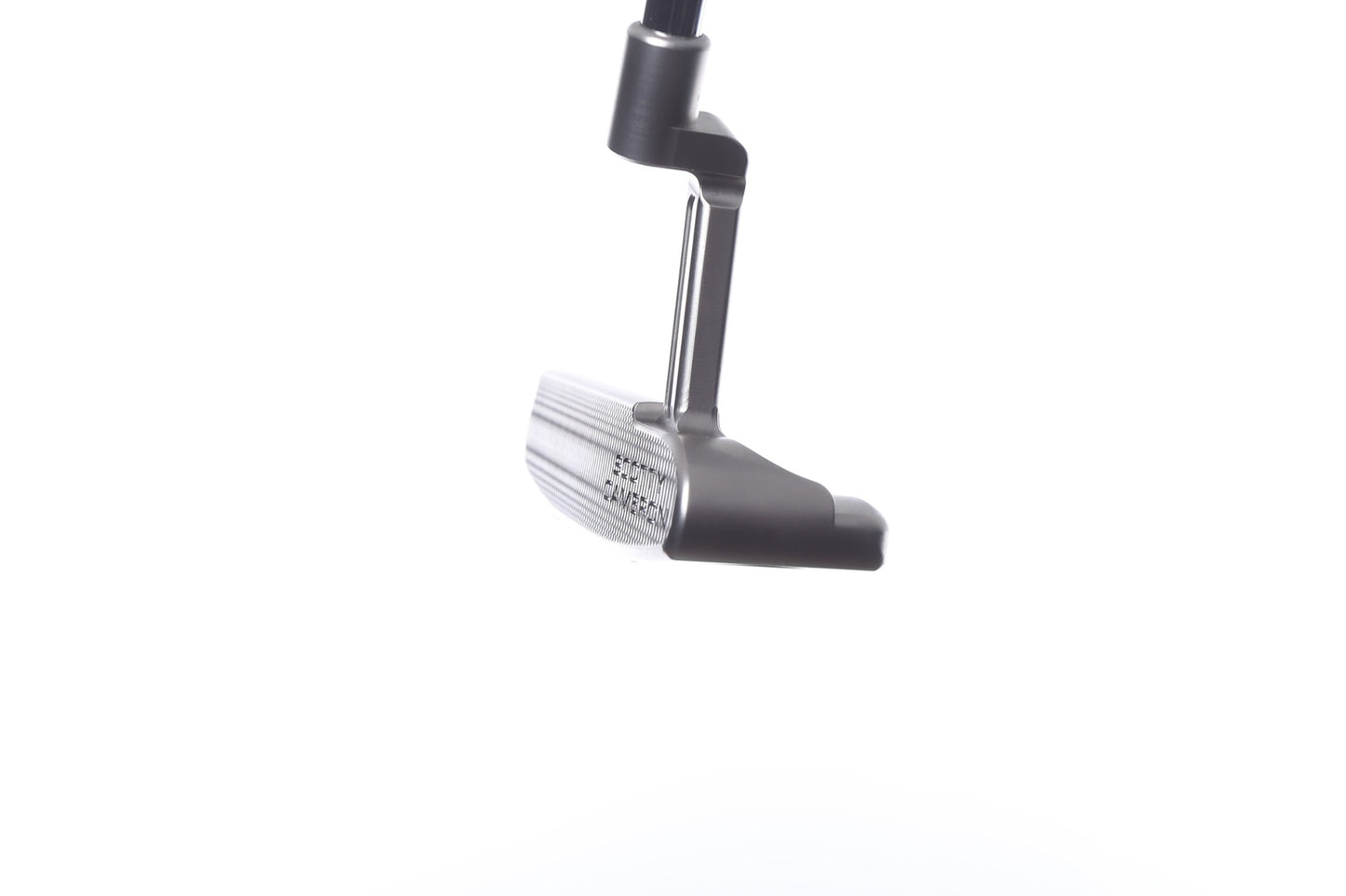 Used Titleist Scotty Cameron Super Select Newport Plus Putter - Right-Handed - 35 in - Blade-Next Round