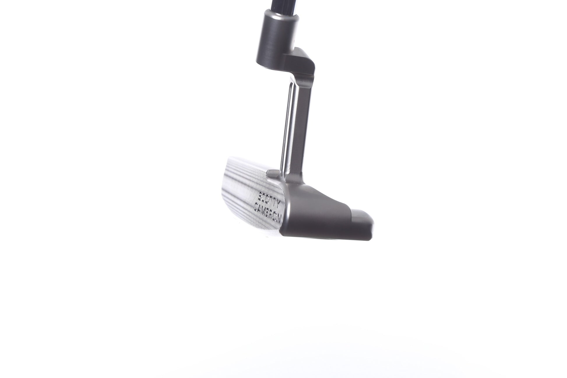 Used Titleist Scotty Cameron Super Select Newport Plus Putter - Right-Handed - 35 in - Blade-Next Round