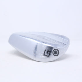 Used Cobra 2022 KING Forged Tec Gap Wedge - HEAD ONLY - Right-Handed - 49 Degrees-Next Round
