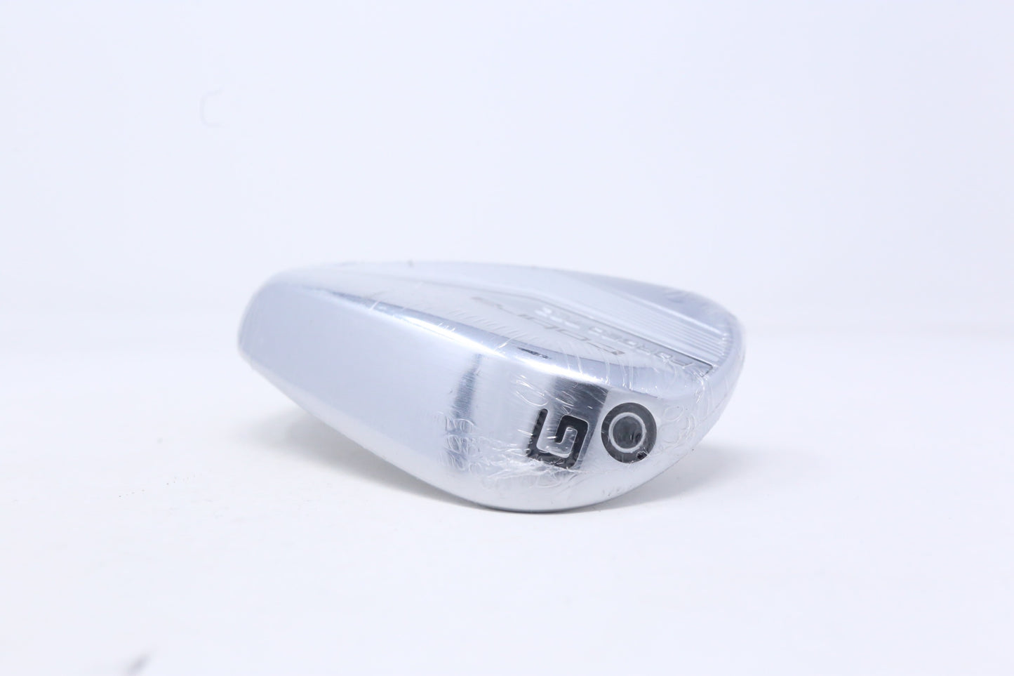 Used Cobra 2022 KING Forged Tec Gap Wedge - HEAD ONLY - Right-Handed - 49 Degrees-Next Round