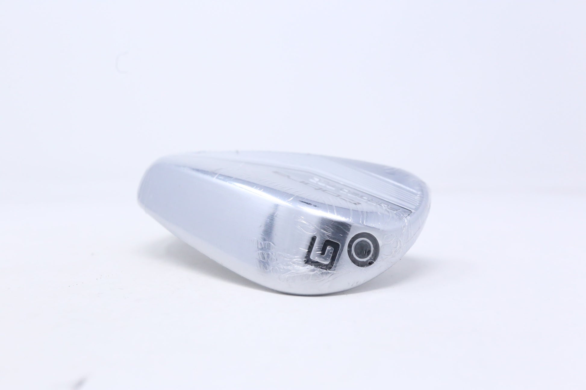 Used Cobra 2022 KING Forged Tec Gap Wedge - HEAD ONLY - Right-Handed - 49 Degrees-Next Round