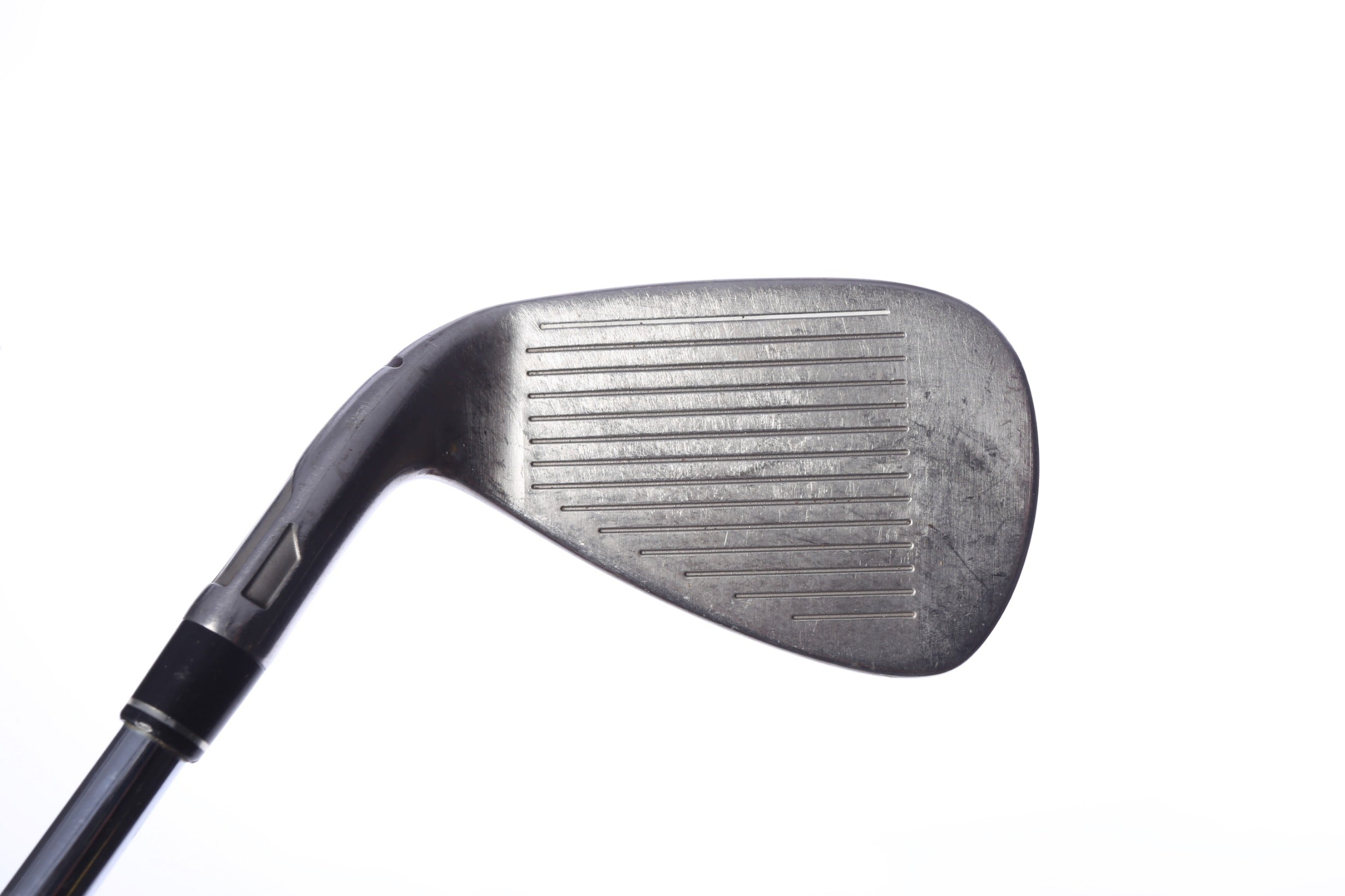 Used TaylorMade SIM2 MAX OS Single 8-Iron - Right-Handed - Ladies Flex-Next Round