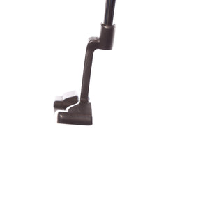 Used Ping Karsten Series Anser 2 Putter - Left-Handed - 34.5 in - Blade-Next Round