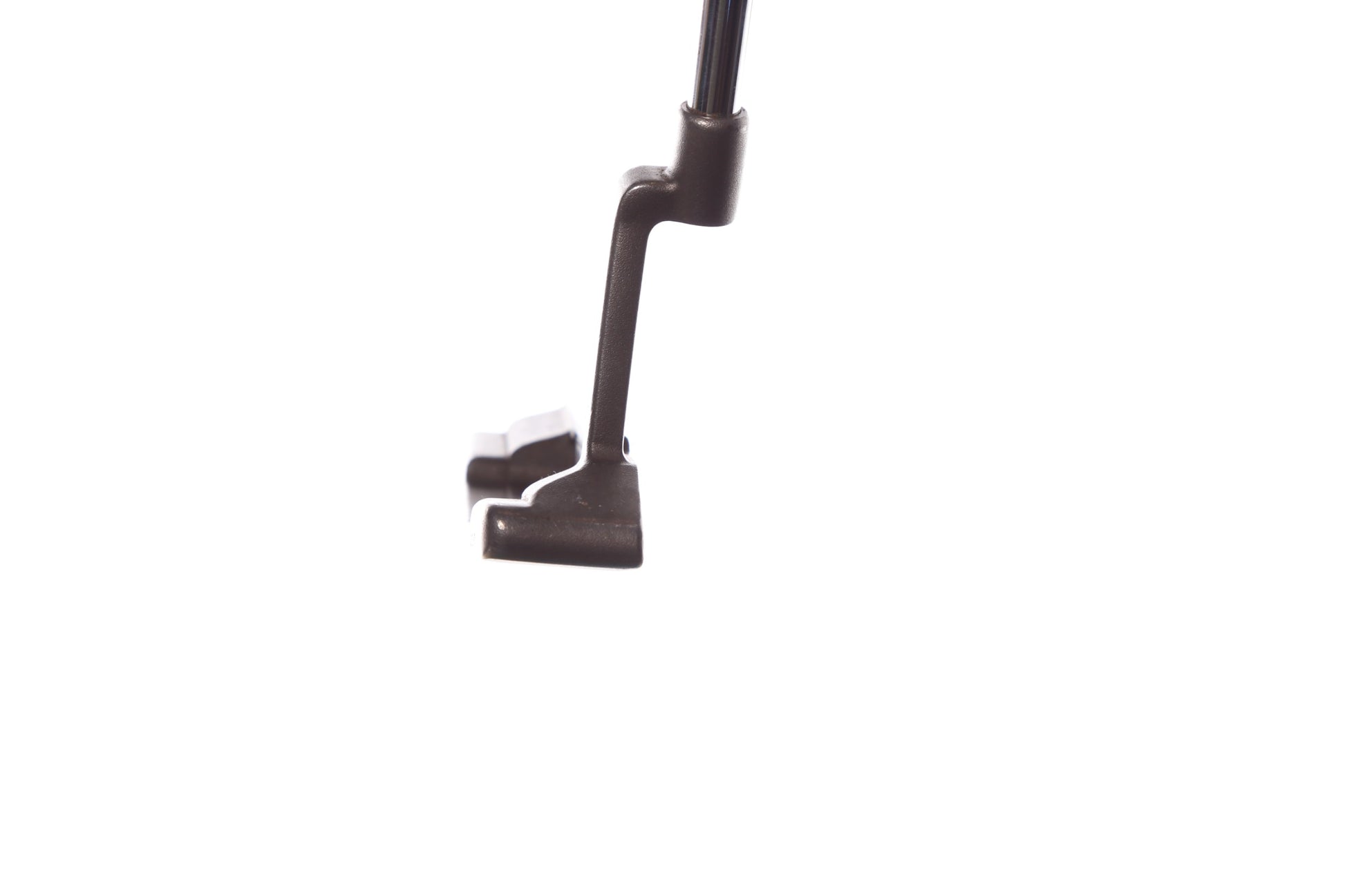 Used Ping Karsten Series Anser 2 Putter - Left-Handed - 34.5 in - Blade-Next Round