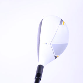 Used TaylorMade RocketBallz Stage 2 4H Hybrid - Right-Handed - 22 Degrees - Ladies Flex-Next Round