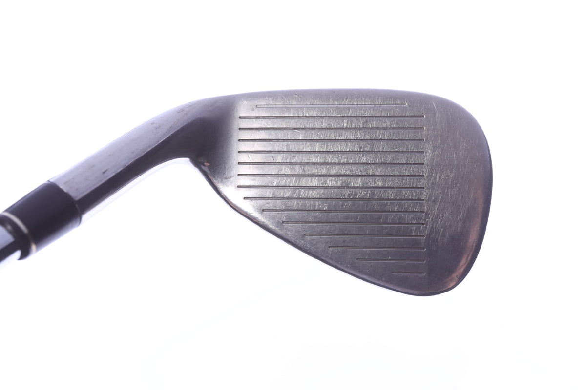 Used TaylorMade Burner 2.0 Approach Wedge - Right-Handed - 50 Degrees - Stiff Flex-Next Round