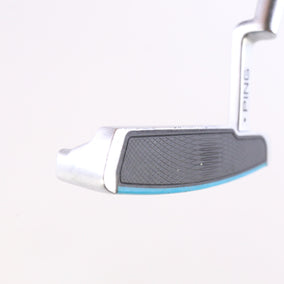 Used Ping Sigma 2 Anser Platinum Putter - Right-Handed - 35 in - Blade-Next Round