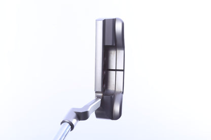 Used Titleist Scotty Cameron 2018 Select Newport Putter - Right-Handed - 34 in - Blade-Next Round