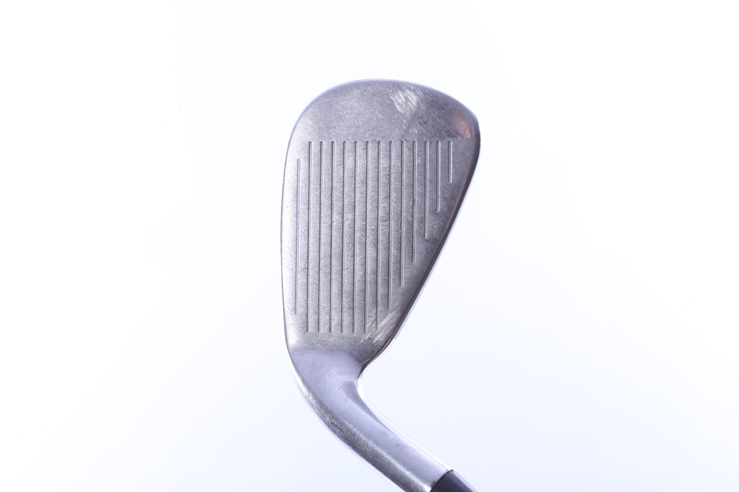 Used TaylorMade Burner 2.0 Single 6-Iron - Right-Handed - Stiff Flex-Next Round