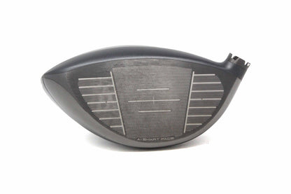 Used Callaway Paradym Ai Smoke TD Driver - HEAD ONLY - Right-Handed - 9 Degrees-Next Round