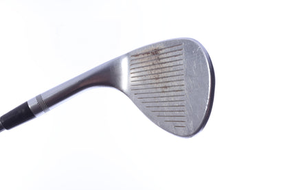 Used Titleist Vokey SM9 Tour Chrome Lob Wedge - Right-Handed - 58 Degrees - Extra Stiff Flex