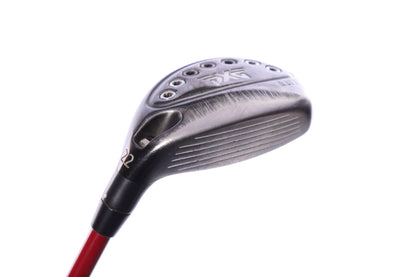 Used PXG 0317 4H Hybrid - Right-Handed - 22 Degrees - Regular Flex-Next Round