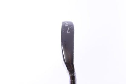 Used Callaway Apex 21 Black Single 7-Iron - Right-Handed - Regular Flex-Next Round