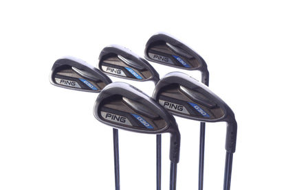 Used Ping G30 Iron Set - Right-Handed - 5-9 - Regular Flex-Next Round