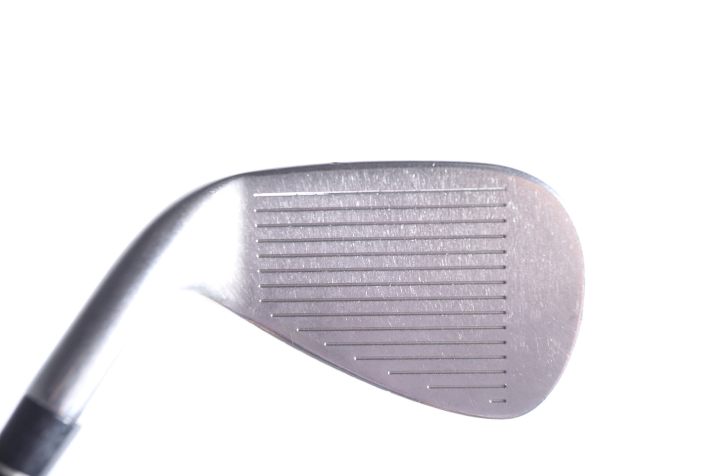 Used TaylorMade RocketBallz Single 8-Iron - Right-Handed - Regular Flex-Next Round
