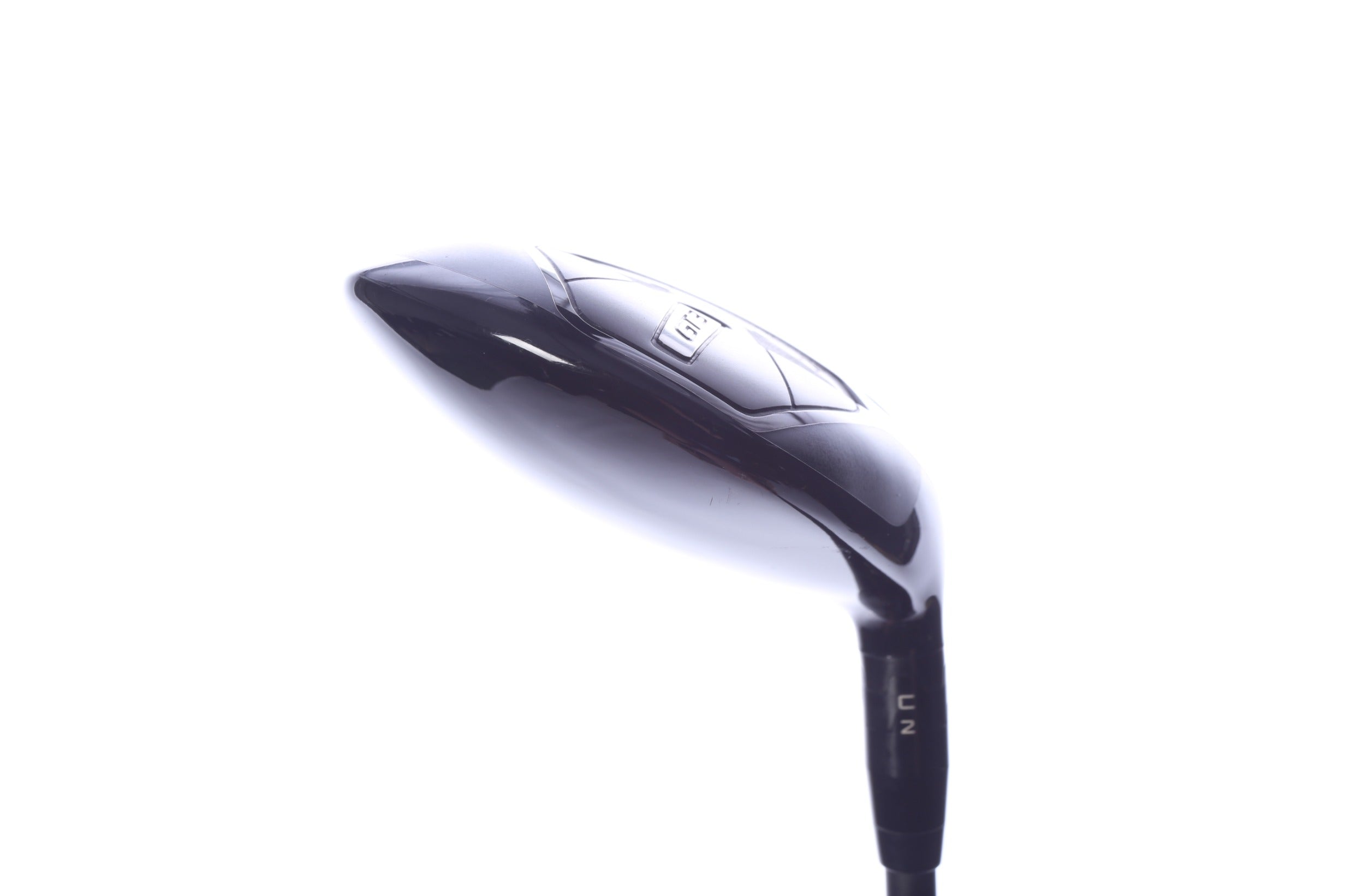 Used Titleist GT3 5-Wood - Right-Handed - 18 Degrees - Stiff Flex-Next Round