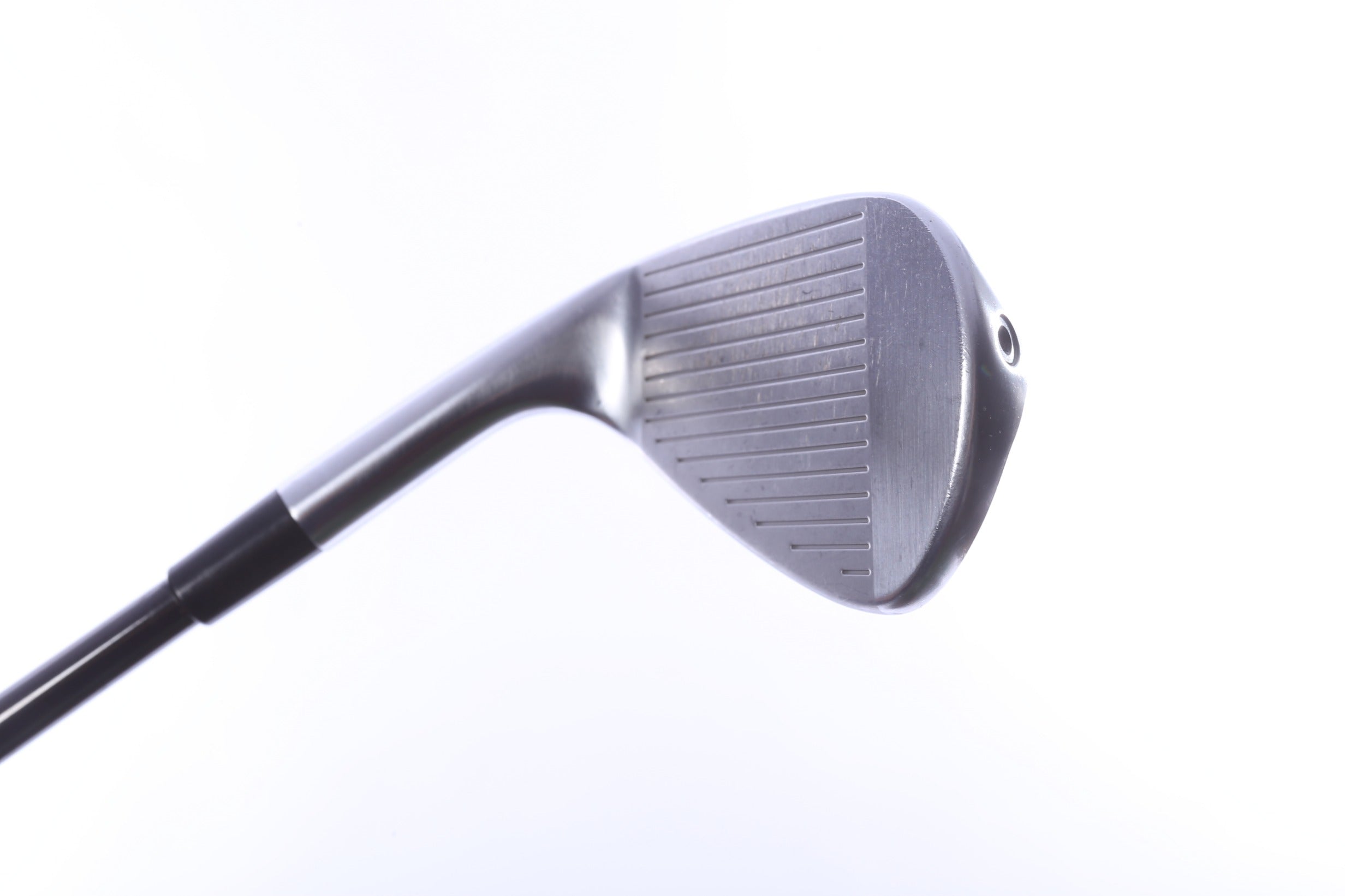 Used TaylorMade 2024 P770 Approach Wedge - Right-Handed - 50 Degrees - Stiff Flex-Next Round